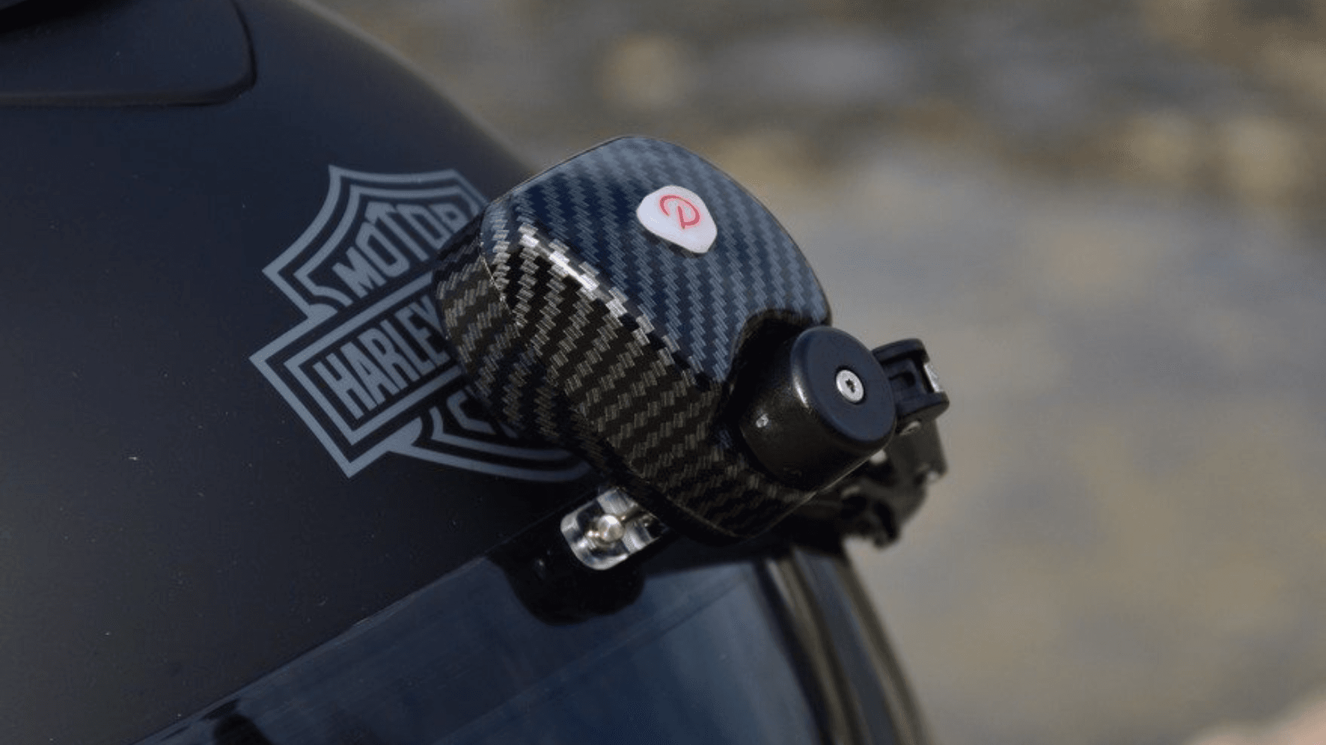 Revolutionizing Motorcycle Visibility by CORE77