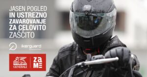 Generali reklama